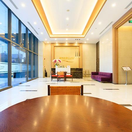 S'Home Saigon - Infinity Pool Signature Ho Chi Minh City Exterior photo