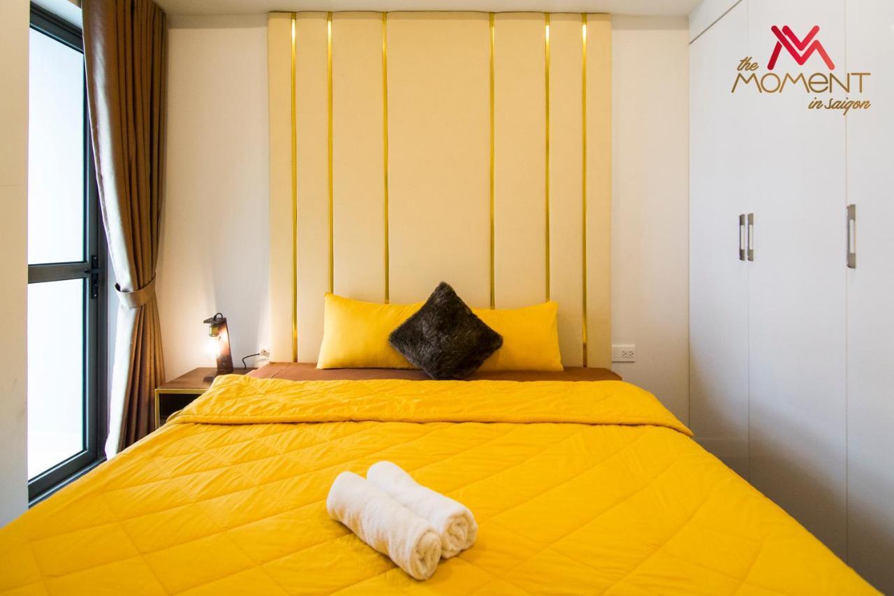 S'Home Saigon - Infinity Pool Signature Ho Chi Minh City Exterior photo