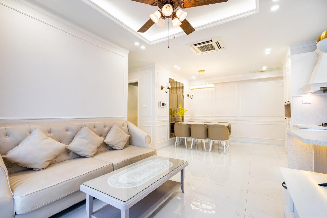 S'Home Saigon - Infinity Pool Signature Ho Chi Minh City Exterior photo